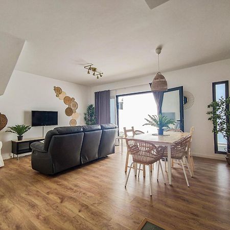 Villa Casiopea Коста-Тегісе Екстер'єр фото